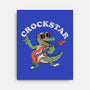 Crockstar-None-Stretched-Canvas-dandingeroz
