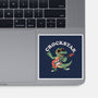 Crockstar-None-Glossy-Sticker-dandingeroz