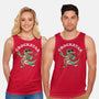 Crockstar-Unisex-Basic-Tank-dandingeroz