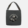 Trying To Escape-None-Adjustable Tote-Bag-dandingeroz