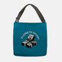 Trying To Escape-None-Adjustable Tote-Bag-dandingeroz