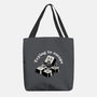 Trying To Escape-None-Basic Tote-Bag-dandingeroz