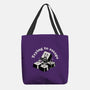 Trying To Escape-None-Basic Tote-Bag-dandingeroz