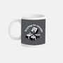 Trying To Escape-None-Mug-Drinkware-dandingeroz
