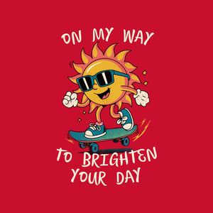Morning Affirmation