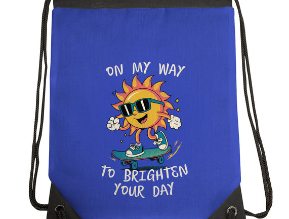 Morning Affirmation
