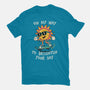 Morning Affirmation-Mens-Premium-Tee-dandingeroz