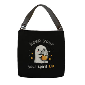Keep Your Spirit Up