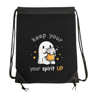 Keep Your Spirit Up