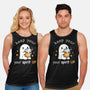 Keep Your Spirit Up-Unisex-Basic-Tank-Vallina84