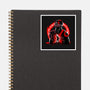 Spartan Rage-None-Glossy-Sticker-rmatix