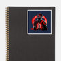 Spartan Rage-None-Glossy-Sticker-rmatix