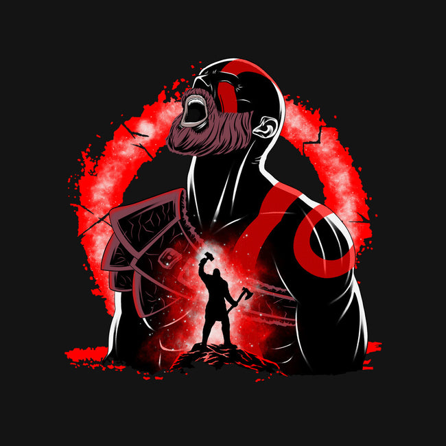 Spartan Rage-Mens-Premium-Tee-rmatix