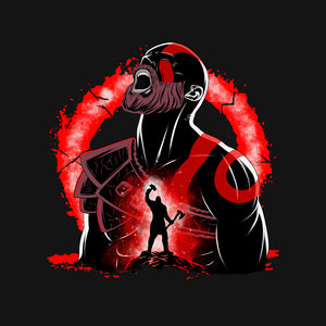 Spartan Rage