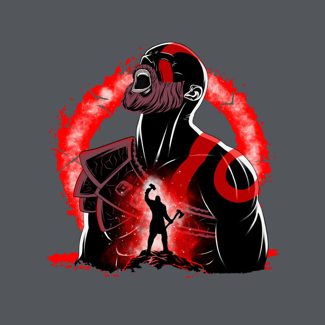 Spartan Rage-Mens-Premium-Tee-rmatix