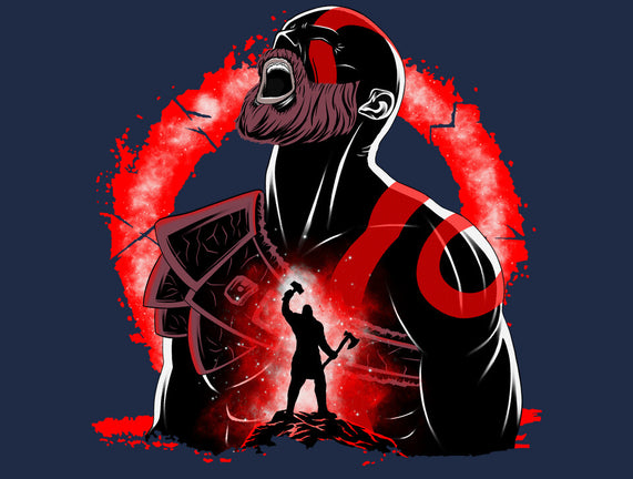 Spartan Rage