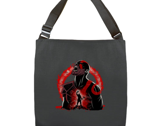 Spartan Rage