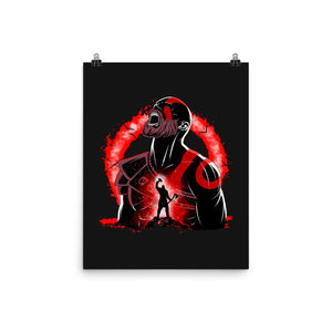 Spartan Rage