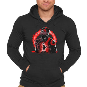 Spartan Rage