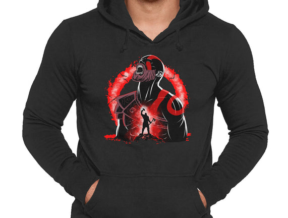 Spartan Rage