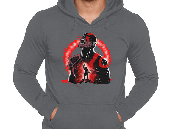 Spartan Rage