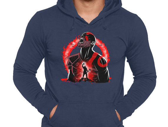 Spartan Rage