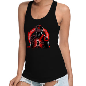 Spartan Rage