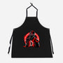 Spartan Rage-Unisex-Kitchen-Apron-rmatix