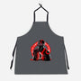 Spartan Rage-Unisex-Kitchen-Apron-rmatix