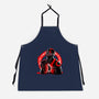 Spartan Rage-Unisex-Kitchen-Apron-rmatix