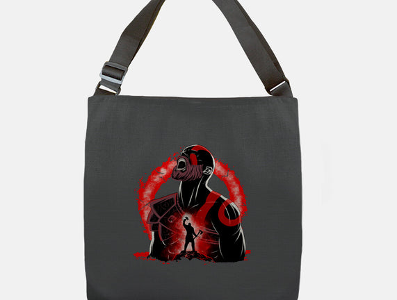 Spartan Rage