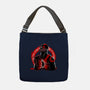 Spartan Rage-None-Adjustable Tote-Bag-rmatix