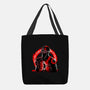Spartan Rage-None-Basic Tote-Bag-rmatix