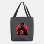 Spartan Rage-None-Basic Tote-Bag-rmatix