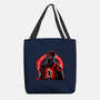 Spartan Rage-None-Basic Tote-Bag-rmatix