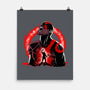 Spartan Rage-None-Matte-Poster-rmatix