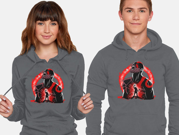 Spartan Rage