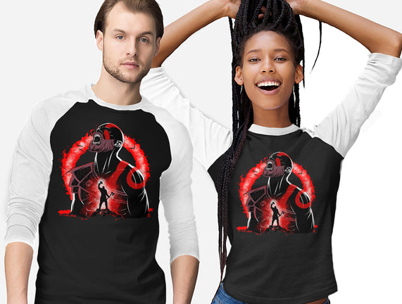 Spartan Rage