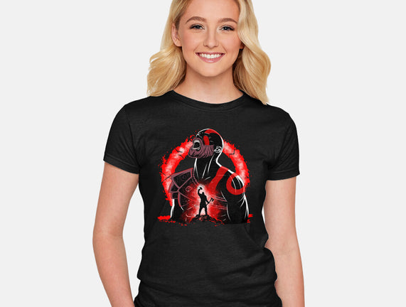 Spartan Rage