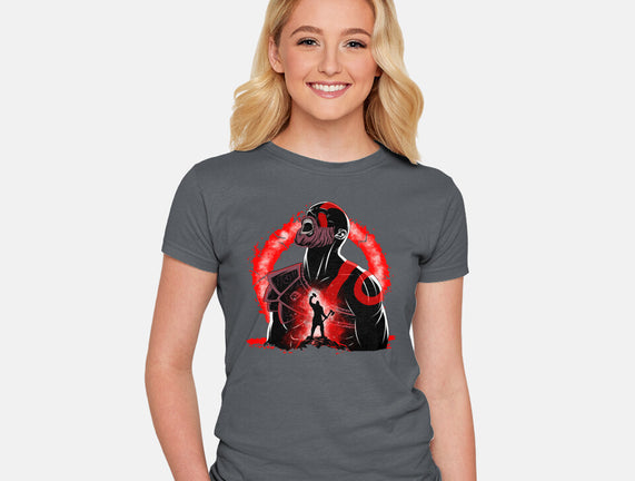 Spartan Rage