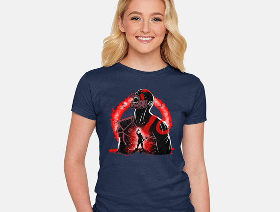 Spartan Rage