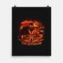 The Dungeon Barbarian-None-Matte-Poster-grevalra