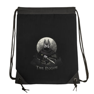 The Dungeon Rogue