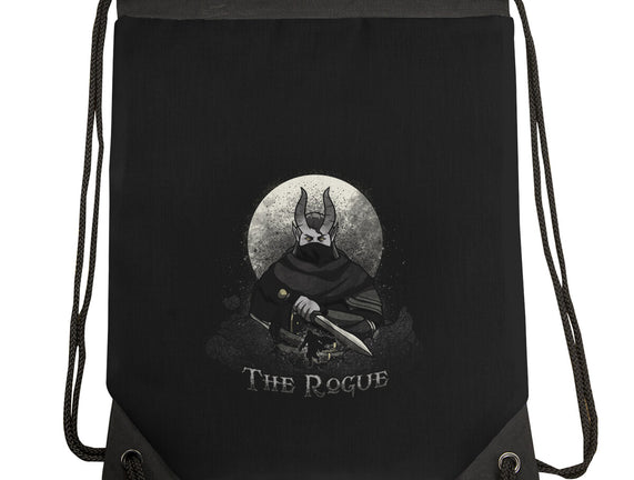 The Dungeon Rogue