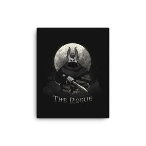 The Dungeon Rogue