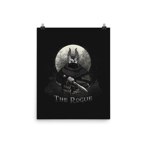 The Dungeon Rogue