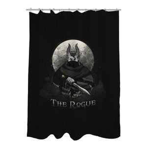 The Dungeon Rogue