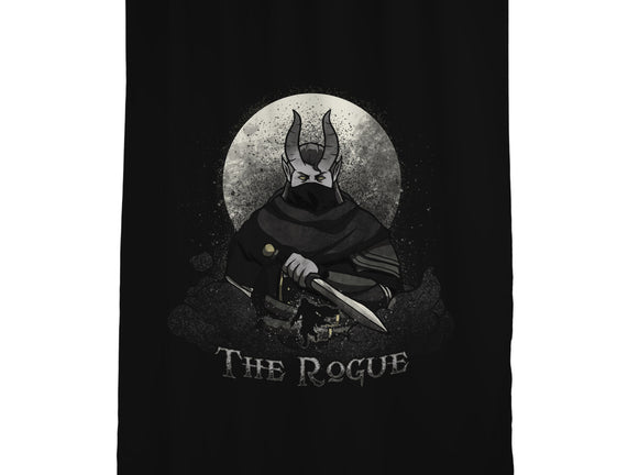 The Dungeon Rogue