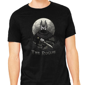 The Dungeon Rogue