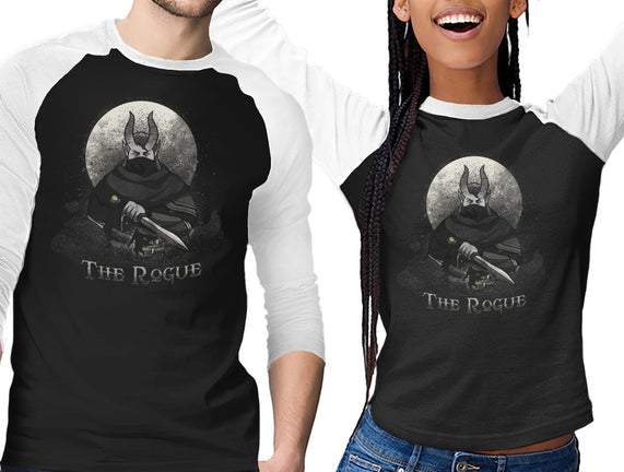 The Dungeon Rogue